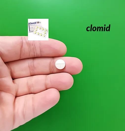 Clomid comprare